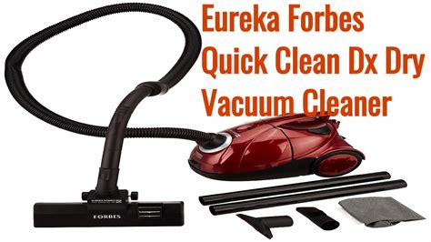 optima vacuum cleaner pdf manual